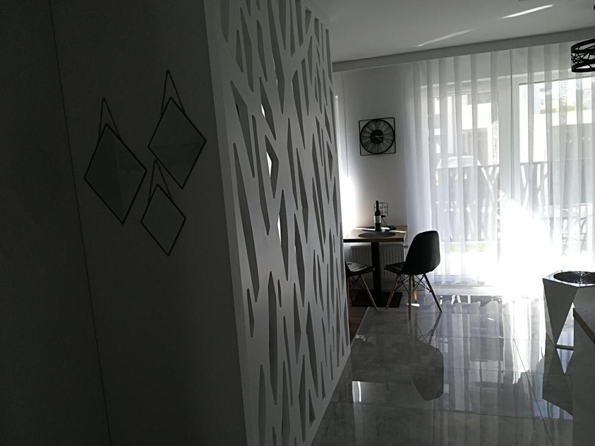 Apartment Centrum Dorzecze Legnickiej Wroclaw