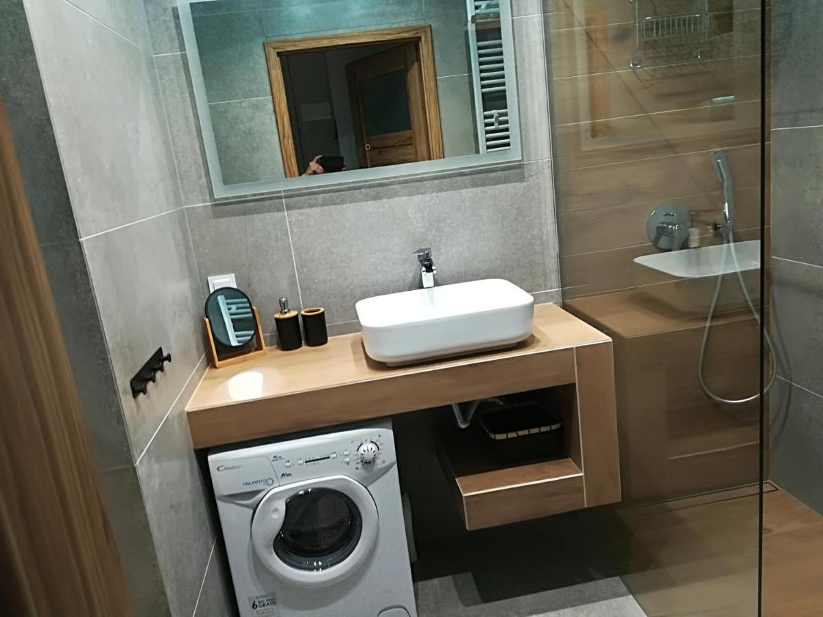 Apartment Centrum Dorzecze Legnickiej Wroclaw